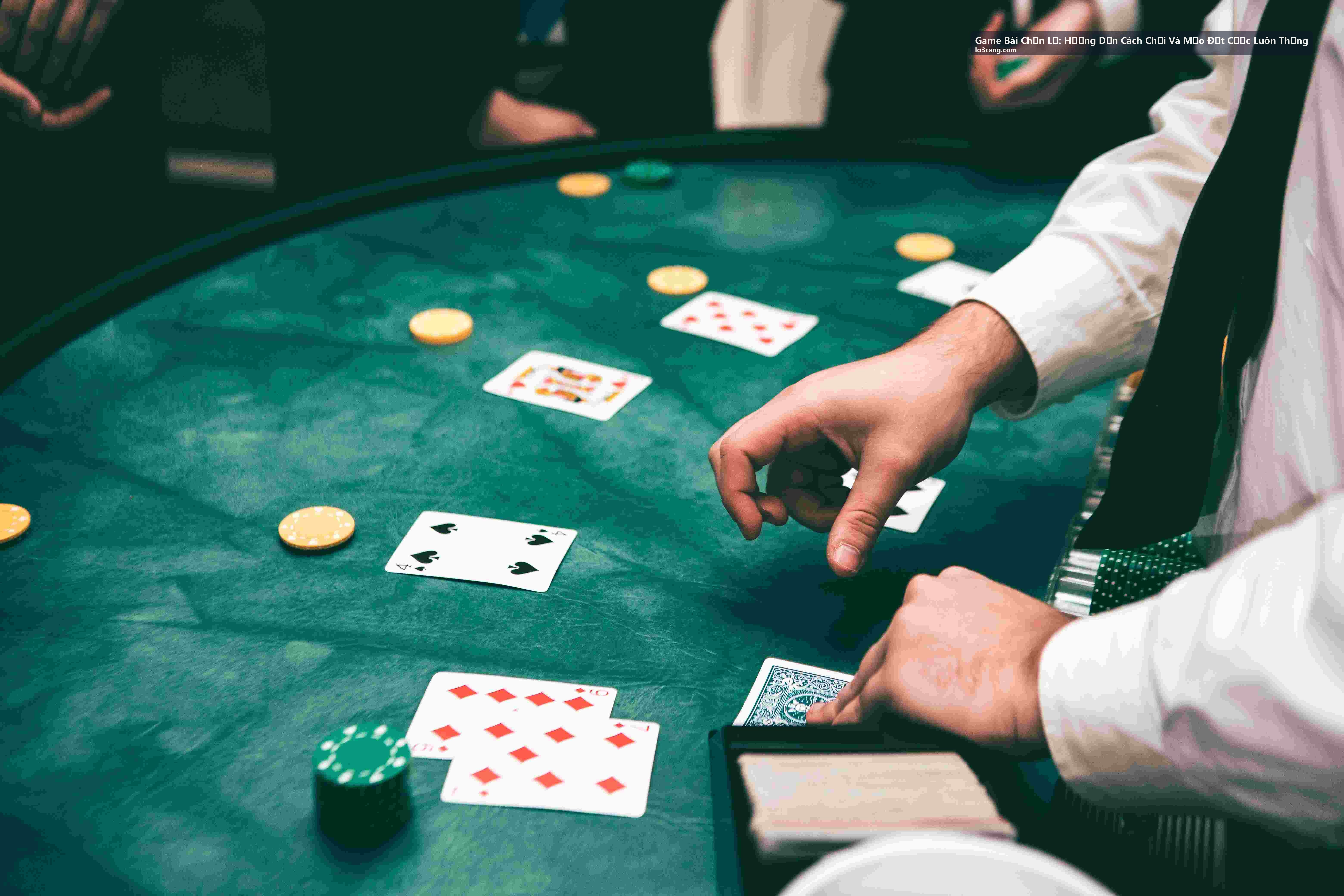 Soi cầu chẵn lẻ game bài chẵn lẻ hướng dẫn cách chơi