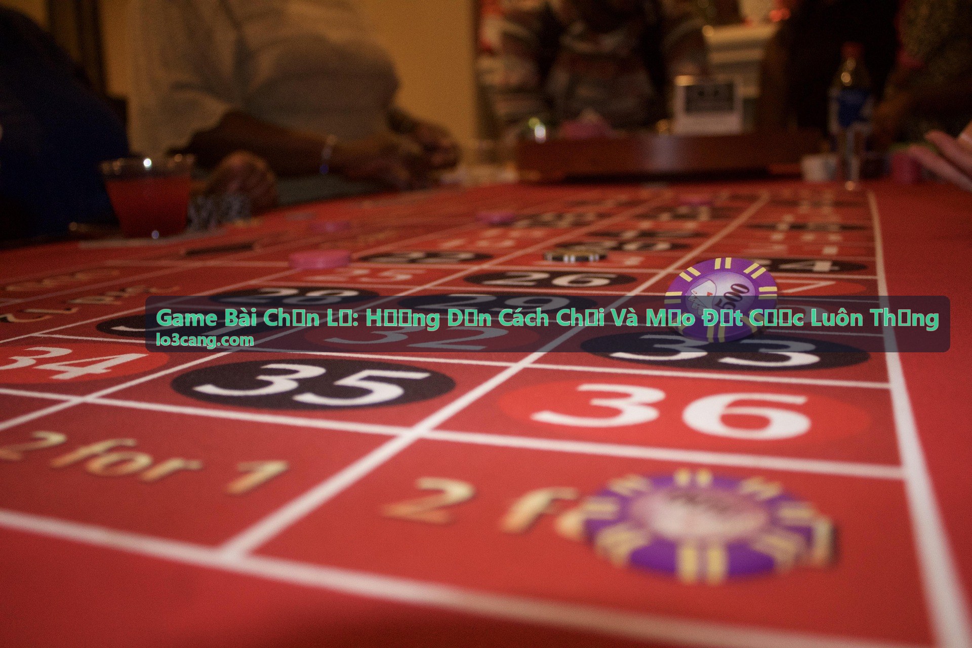 Game Bài Chẵn Lẻ hướng dẫn cách chơi